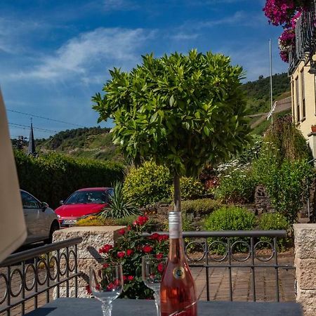 Ferienwohnung Wagner 4 Sterne Neef Εξωτερικό φωτογραφία