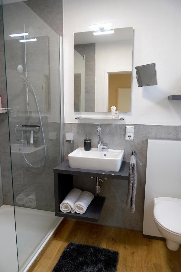 Ferienwohnung Wagner 4 Sterne Neef Εξωτερικό φωτογραφία