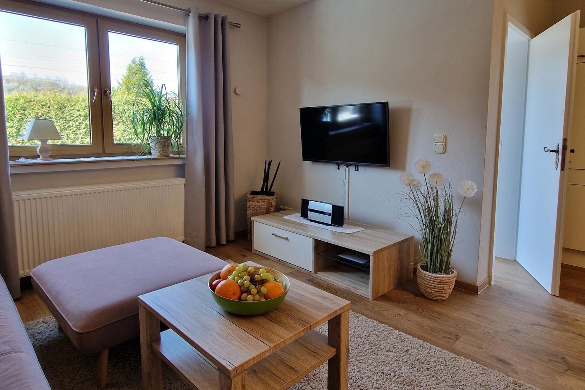 Ferienwohnung Wagner 4 Sterne Neef Εξωτερικό φωτογραφία