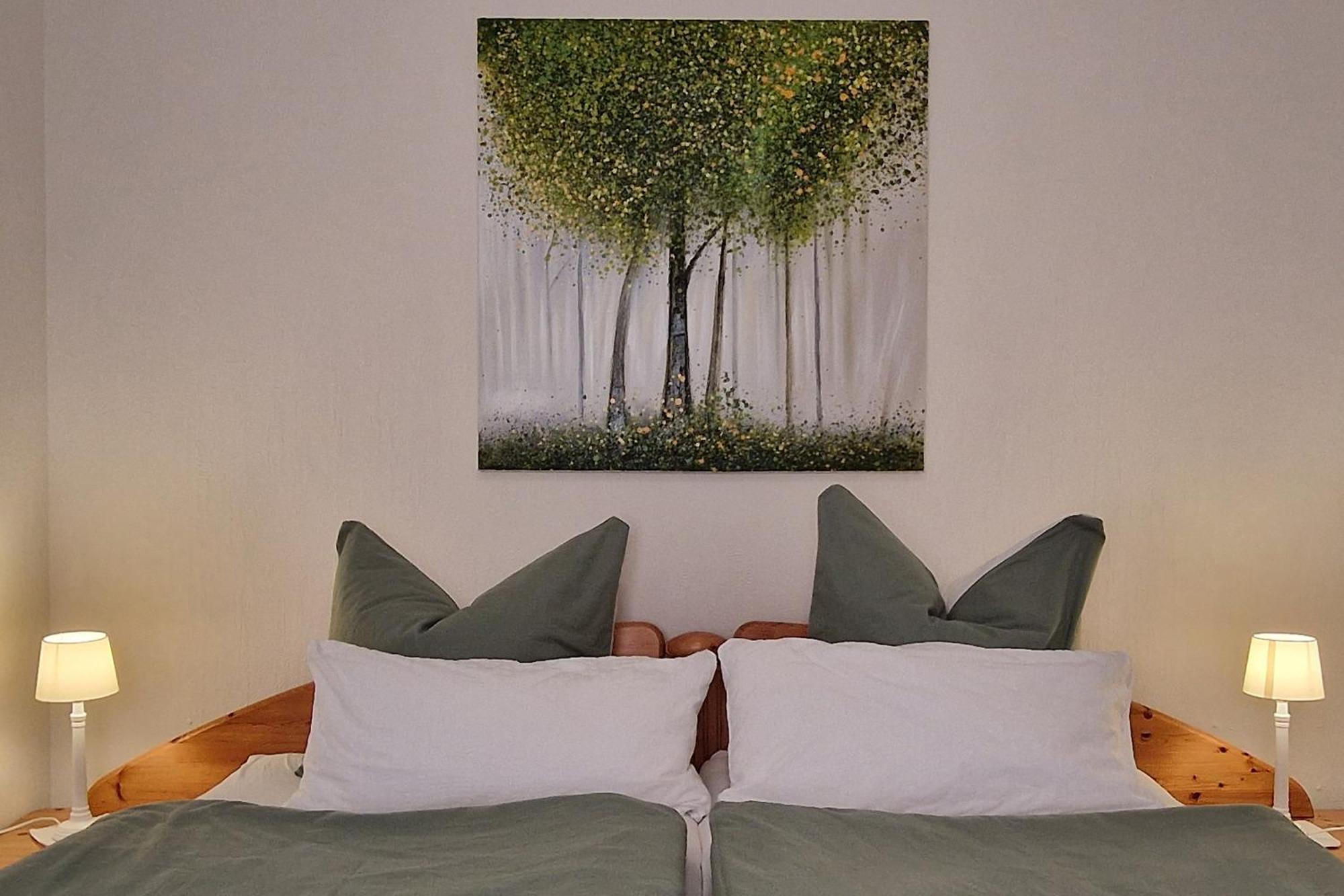 Ferienwohnung Wagner 4 Sterne Neef Εξωτερικό φωτογραφία