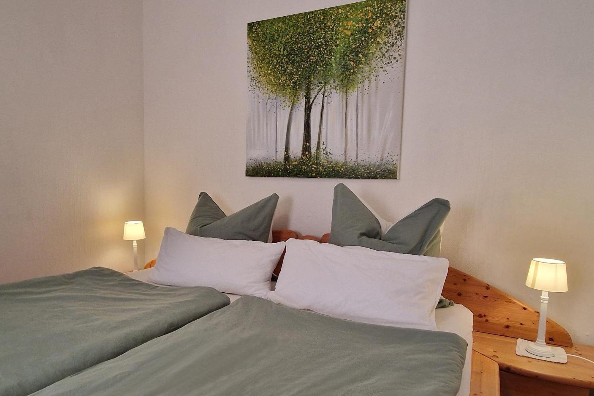 Ferienwohnung Wagner 4 Sterne Neef Εξωτερικό φωτογραφία